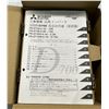 Image 2 : Mitsubishi #FR-D740-1.5K Inverter