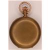 Image 2 : Columbus Watch Co. vintage pocket watch
