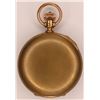 Image 3 : Columbus Watch Co. vintage pocket watch
