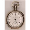 Image 1 : Elgin National Watch Co. vintage pocket watch