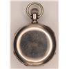 Image 2 : Elgin National Watch Co. vintage pocket watch