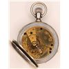 Image 3 : Elgin National Watch Co. vintage pocket watch