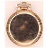 Image 2 : Hamilton Watch Co. vintage pocket watch