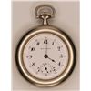 Image 1 : Seth Thomas Clock Co. vintage pocket watch