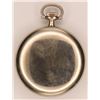 Image 2 : Seth Thomas Clock Co. vintage pocket watch