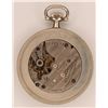 Image 3 : Seth Thomas Clock Co. vintage pocket watch