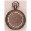 Image 2 : U.S. Watch Co. vintage pocket watch