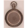 Image 3 : U.S. Watch Co. vintage pocket watch