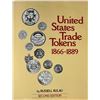 Image 2 : Coffee, Jr, John M. Editor. Atwood's Catalogue of U.S. and Canadian Transportation Tokens: Third Edi