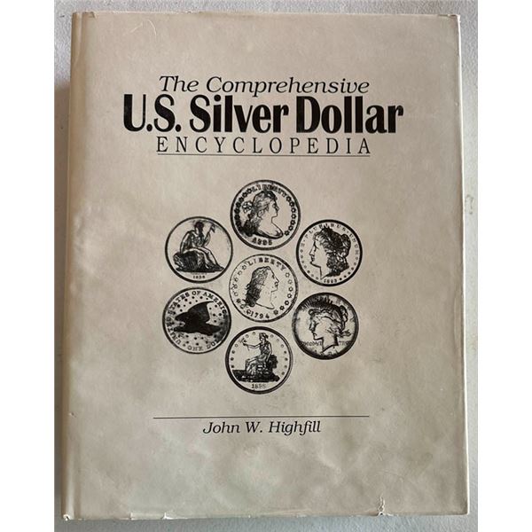 Crosby, Sylvester S. The Early Coins of America