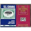 Image 1 : Datz, Stephen R. 1992 Catalogue of Errors on U.S. Postage Stamps and The Buyers Guide: An Analysis o