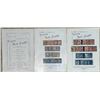 Image 2 : [British Commonwealth] J.R.W. Purves, F.R.P.S.L. Victoria:The "Butterfly" and "Barred Oval" Cancella