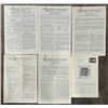 Image 2 : [China] The American Philatelist. The Shanghai Postal System