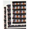 Image 1 : Virgin Islands, c. 2010, 55¢ and $1.50 Michael Jackson, imperf., unissued