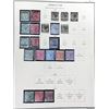 Image 1 : Gibraltar, 1886-2012, a mostly mint, mainly new issues collection
