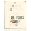 Image 1 : Japan, 1871-1990, an extensive mint and used collection