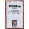 Image 2 : 1856, 5¢ Jefferson, red brown