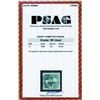 Image 2 : 1869, 12¢ S.S. Adriatic, green