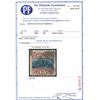 Image 2 : 1869, 15¢ Landing of Columbus, brown & blue, type I