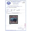 Image 2 : 1869, 15¢ Landing of Columbus, brown & blue, type II