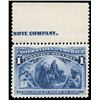 Image 1 : 1893, 1¢ Columbian
