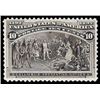 Image 1 : 1893, 10¢ Columbian
