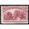 Image 1 : 1893, $2 Columbian