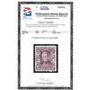 Image 2 : 1903, 3¢ Jackson, bright violet