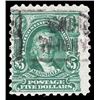 Image 1 : 1917, $5 Marshall, perf. 10