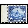 Image 1 : 1923, $2 U.S. Capitol