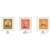 Image 1 : 1929, Nebr., 1¢ to 10¢ complete
