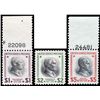 Image 1 : 1938, $1 to $5 Presidentials
