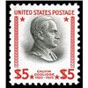 Image 1 : 1938, $5 Coolidge