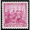 Image 1 : 1938, 3¢ Swedes and Finns