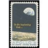Image 1 : 1969, 6¢ Apollo 8