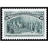 Image 1 : 1992, 15¢ Voyages of Columbus, single from souvenir sheet