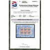 Image 2 : 2013, Inverted Jenny, miniature sheet of 6
