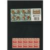 Image 2 : 1922-2022, a selection of 6 different dramatic misperfs