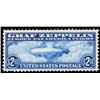 Image 1 : Airmail, 1930, $2.60 Graf Zeppelin