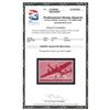 Image 2 : Airmail, 1941, 6¢ Transport