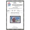 Image 2 : Airmail, 1991, 40¢ Piper, A.B.N.C. printing