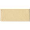 Image 1 : Envelope, 1950, 3¢ Washington, colorless albino impression