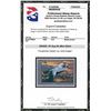 Image 2 : Federal Duck Stamp, 1992, $15 Spectacled Eider