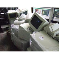 Pallet Of Computer Equipment