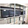 Image 1 : 5, 17" Dell Flat Screen Monitors