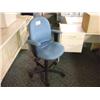 Image 1 : Green Global Multi Lever Ergo Task Chair