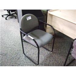 Client Chair