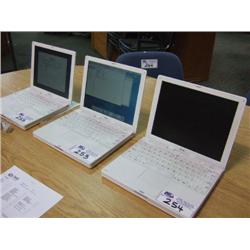 Apple Ibook G3 18GB HD 700Mhz 384MB Sdram