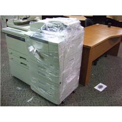 Sharp Ar-505 Digital Copier