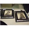 Image 2 : 3 Framed Boat Prints